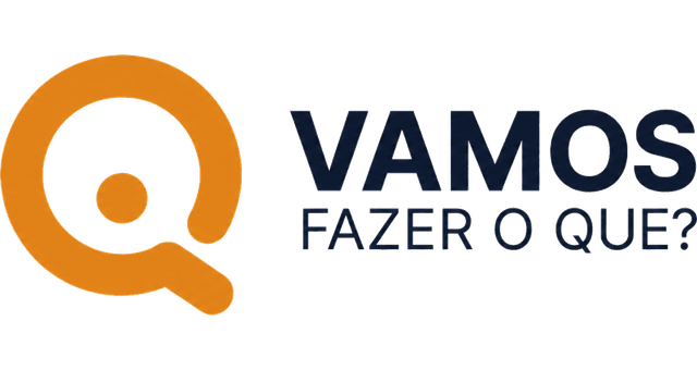 Vamos Fazer O Que?